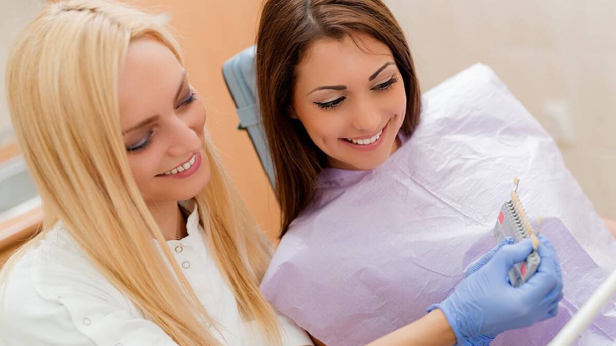 4 Reasons Why Cosmetic Dentistry is the Right Choice For You