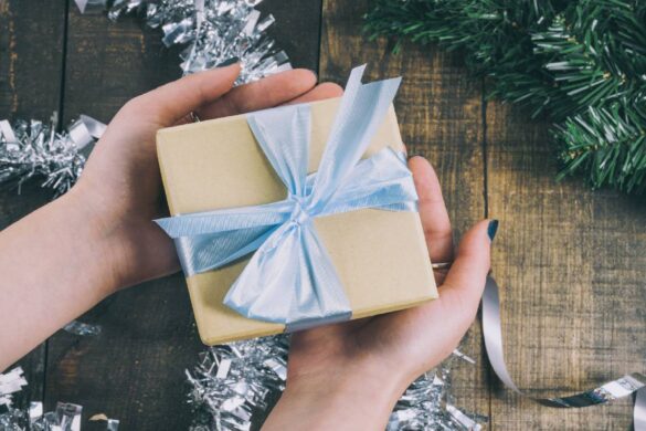 5 Gift Ideas for Your Health-Conscious Friends