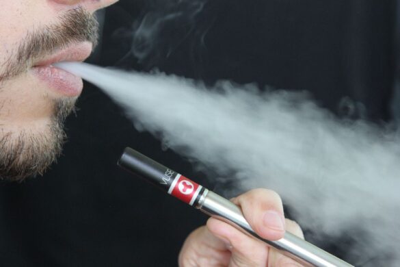 A Smokers Guide to Vaping