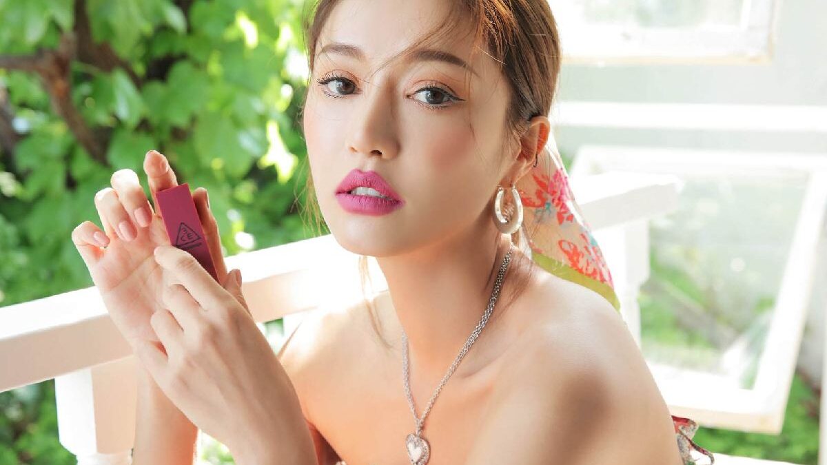 Best 3CE Products to Achieve a Vibrant Look