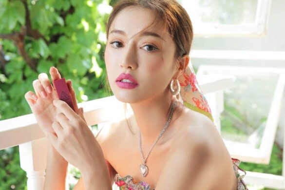 Best 3CE Products to Achieve a Vibrant Look