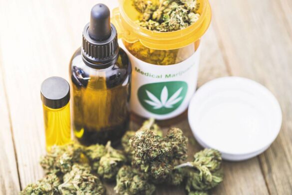 Conditions Medical Marijuana Can Help Manage