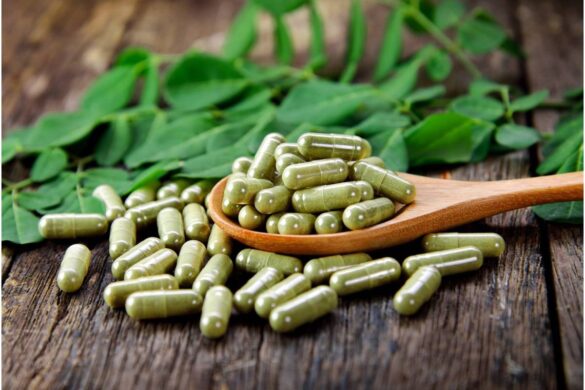 Discover the Taste of Kratom Along With How to Mask It