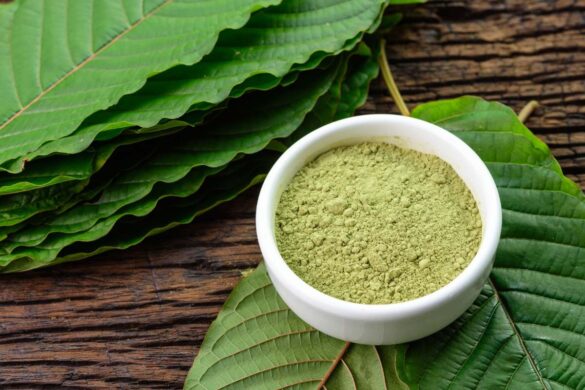 Incredible Ways to Make Homemade Kratom Blends