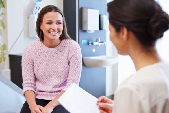 Preparing for an Operation