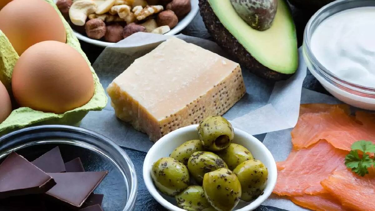 Here Are 5 Top Undeniable Benefits of Keto Diet That You Must Know
