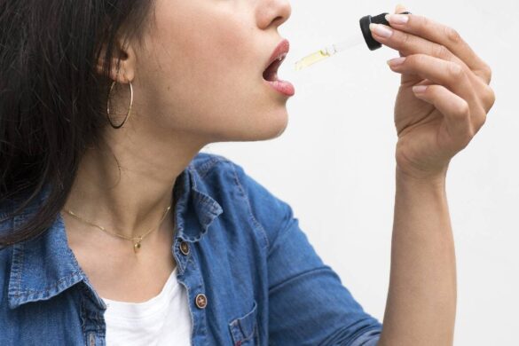 What to Know about GotFlora Hemp Products