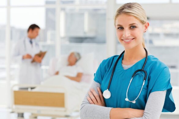 7 Steps to Starting Your Own Nurse Practitioner Practice