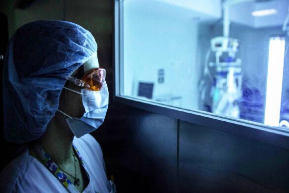 Benefits of UV Light Disinfection