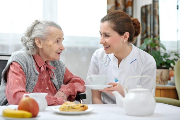 Reliable Financial Assistance Options for Caregivers