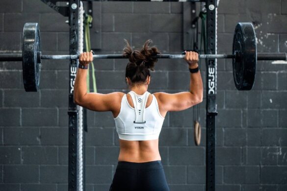 Should Athletes Use CBD Oil