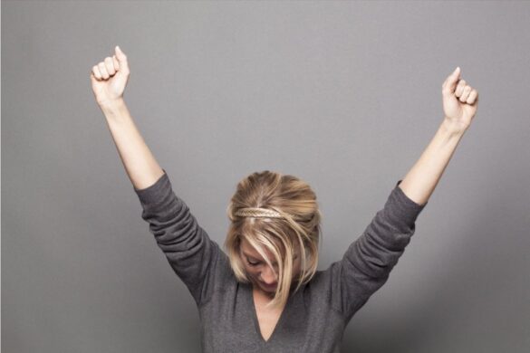 Tips for Self-Growth and a Healthy Mind