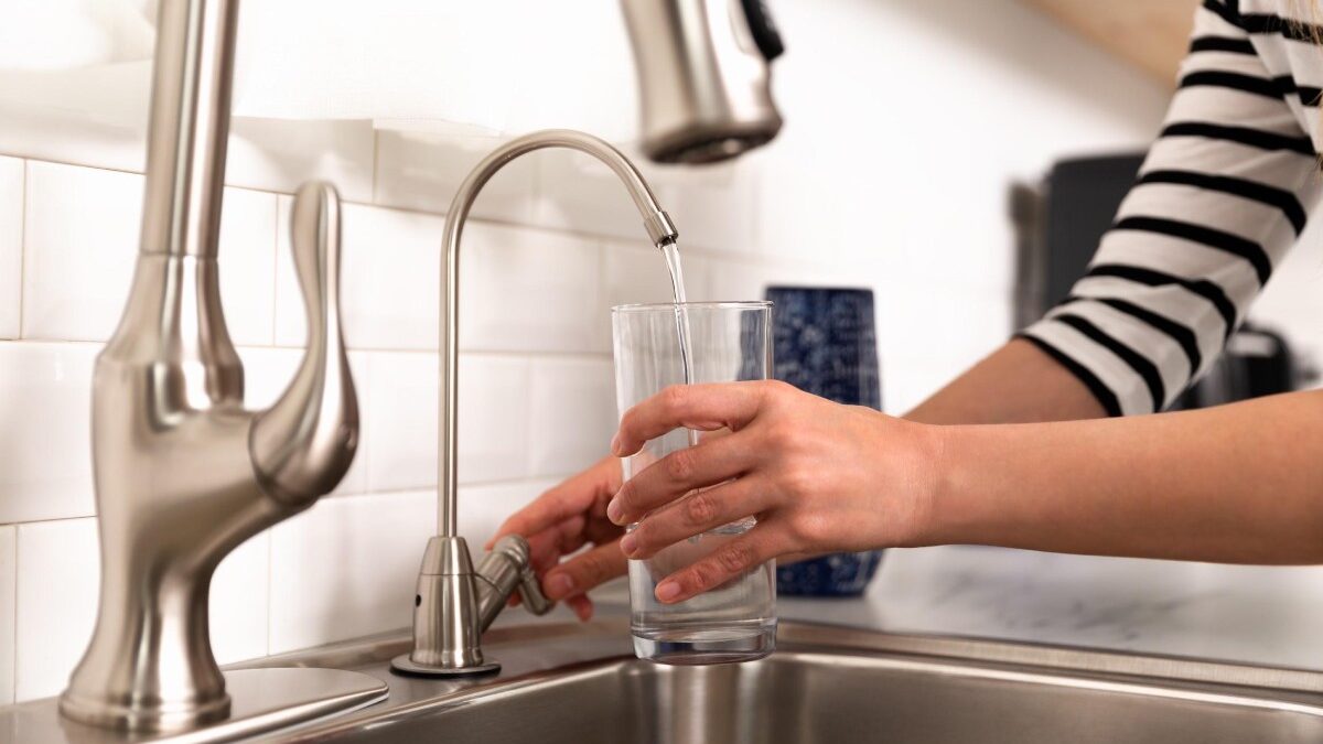 What you should know about lead in drinking water