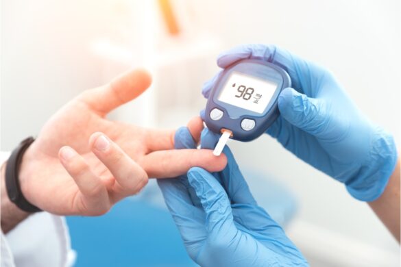 Best Glucose Meters for Diabetics