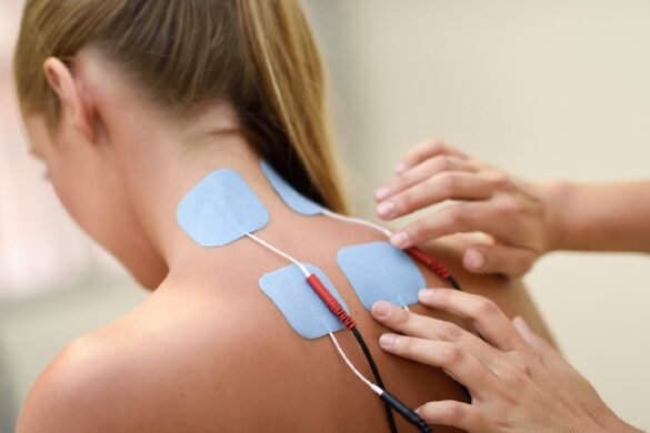 How Technology Is Shaping Chiropractic Care