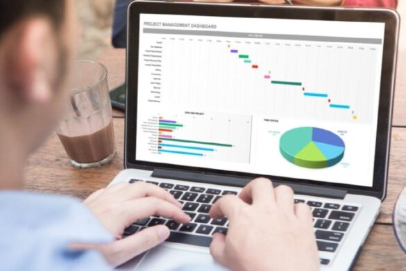 PPT to PDF Conversion Process with PDFBear