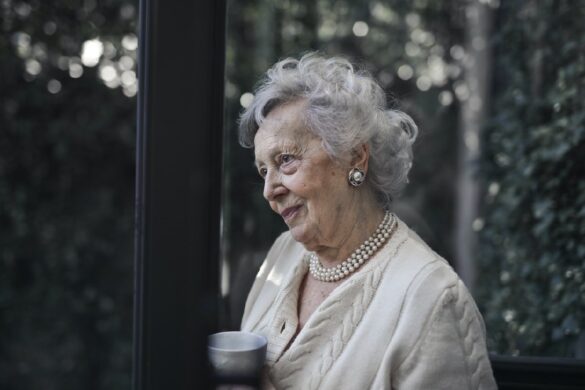 The Early Warning Signs of Dementia and How to Identify Them