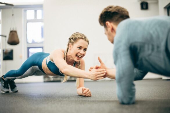 Tips on Increasing Your Core Body Temperature