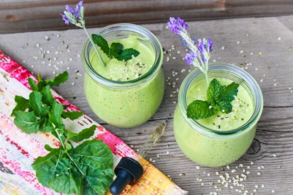 Five ways to include CBD in your everyday consumption