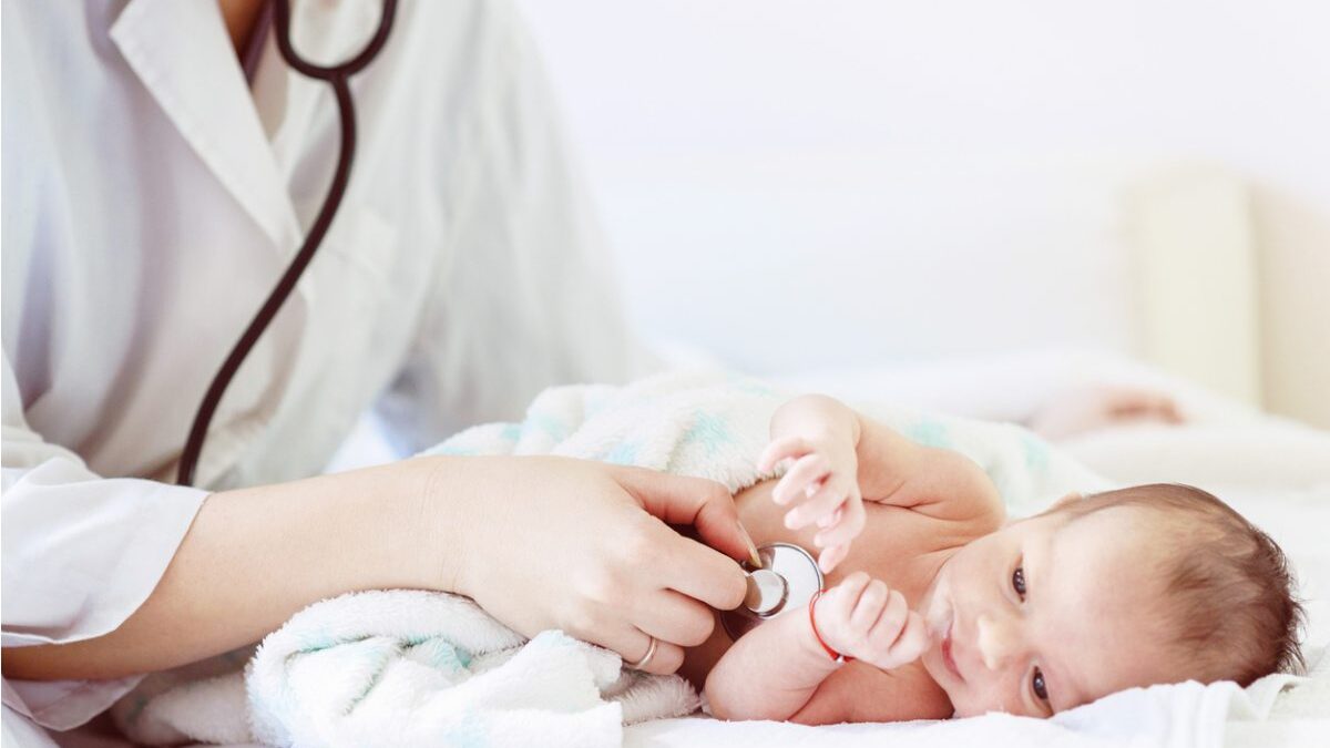 How Can Physical Therapy Help Children with Birth Injuries?