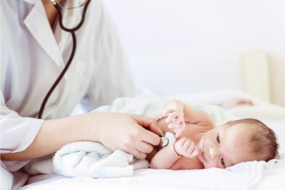 How Can Physical Therapy Help Children with Birth Injuries