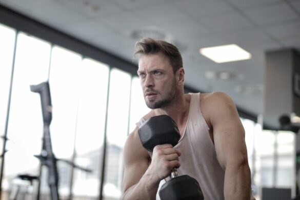 5 Reasons Why Recovery Is Just As Important As The Workout Itself