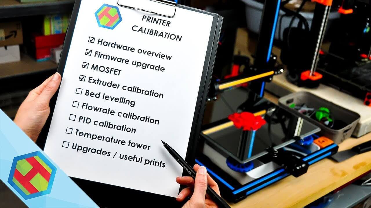 Ensure Correct Printer Setting