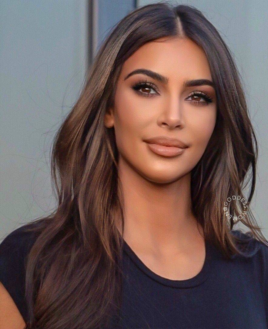 Kim Kardashian-West