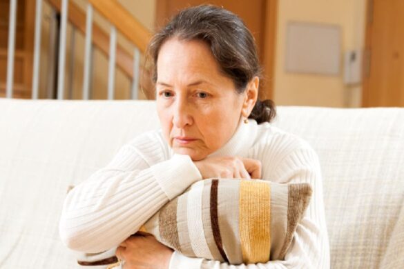 Senior Citizens Declare Victory in Their Battle Against Geriatric Depression