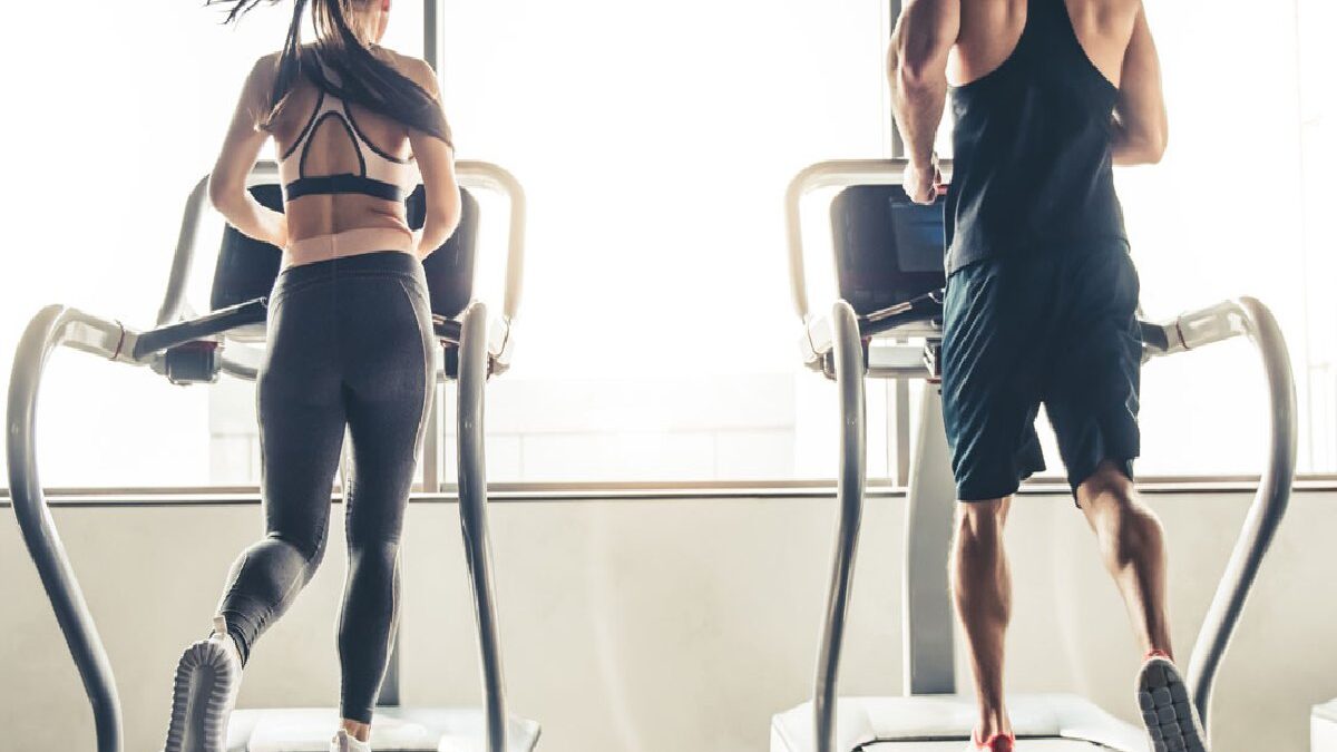 Seven Most Popular Fitness-related Technologies Of 2021