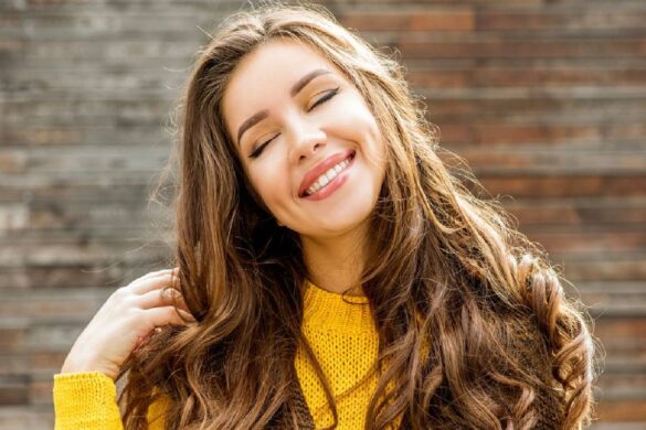 Top 5 Ways to Fight Hair Loss