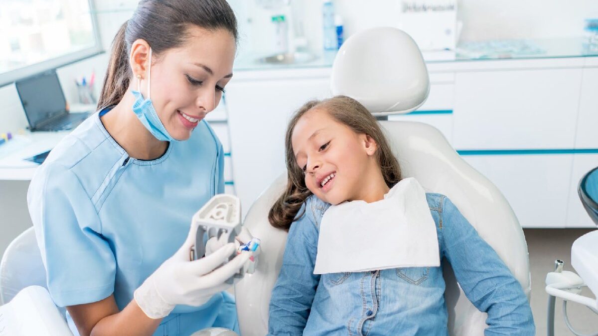 3 Important Qualities To Look For In A Family Dentist