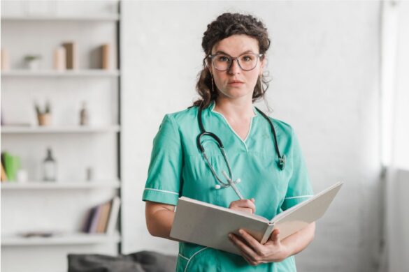 7 key factors to consider before committing to nursing career advancement