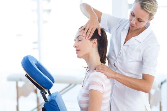 8 Non-Invasive Pain Relief Techniques That Can Help You