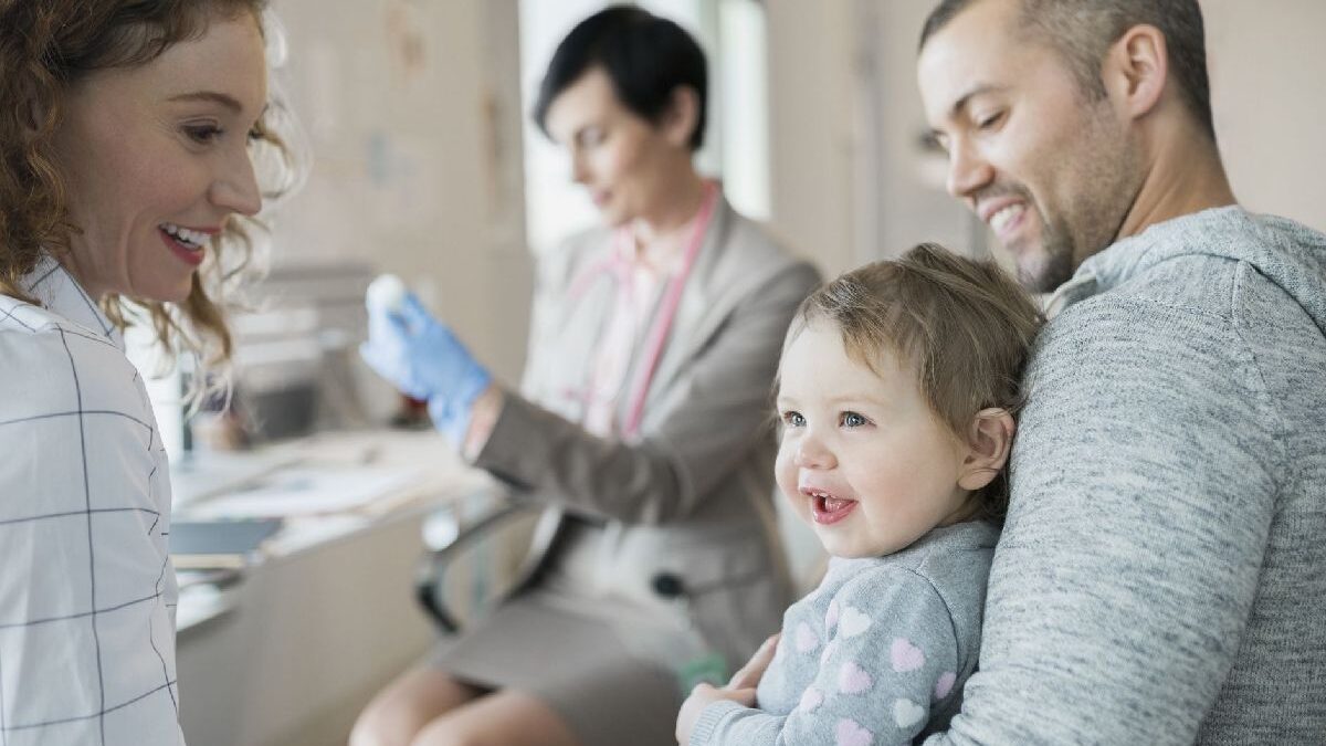 All You Need to Know About Your Child’s Immunizations Schedule