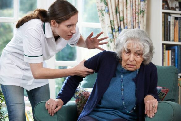 Common Types of Nursing Home Neglect