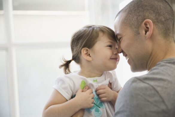 Everything You Need to Know About Paternity Tests