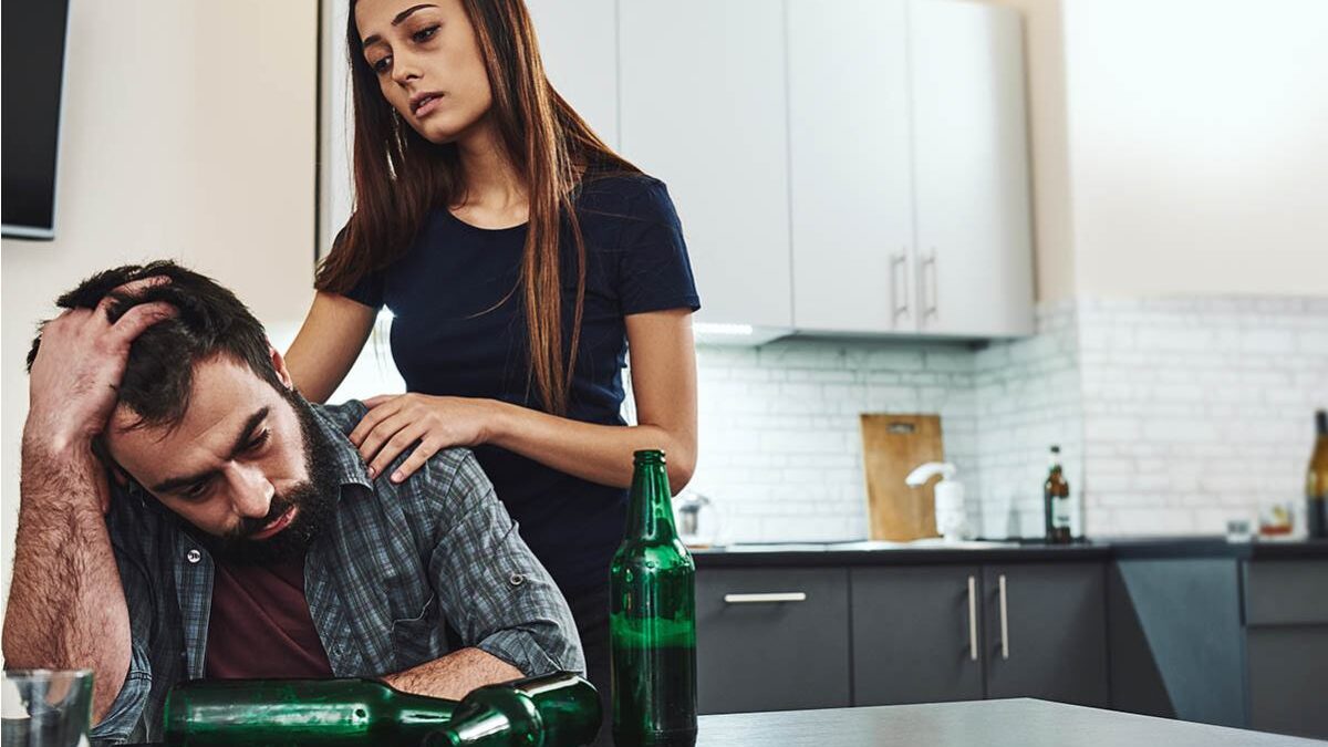 How Can I Help My Loved One Who Is Addicted to Alcohol?