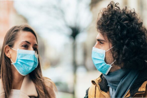 How to Support an Immunocompromised Friend