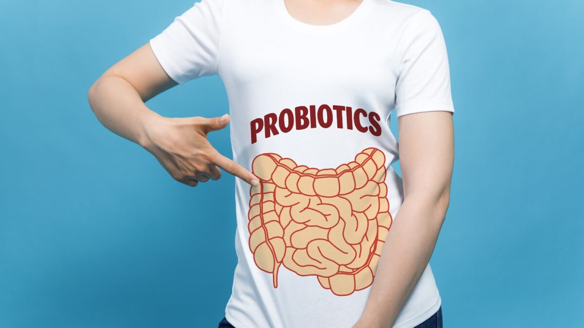 Probiotic Facts and Myths: What You Need to Know