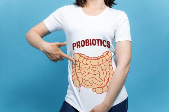 Probiotic Facts and Myths