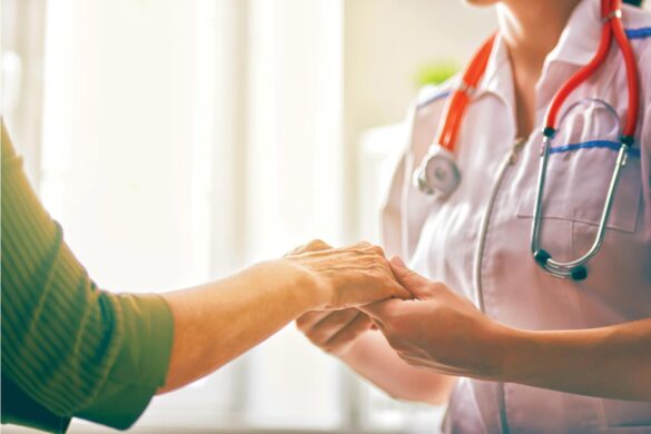 Should I see a Naturopathic Doctor in Ottawa