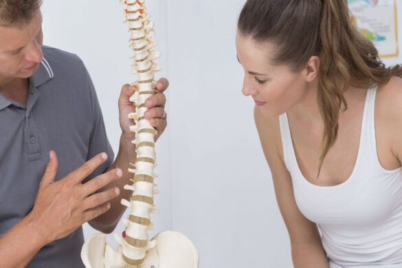 Herniated Disc Treatment in Thailand