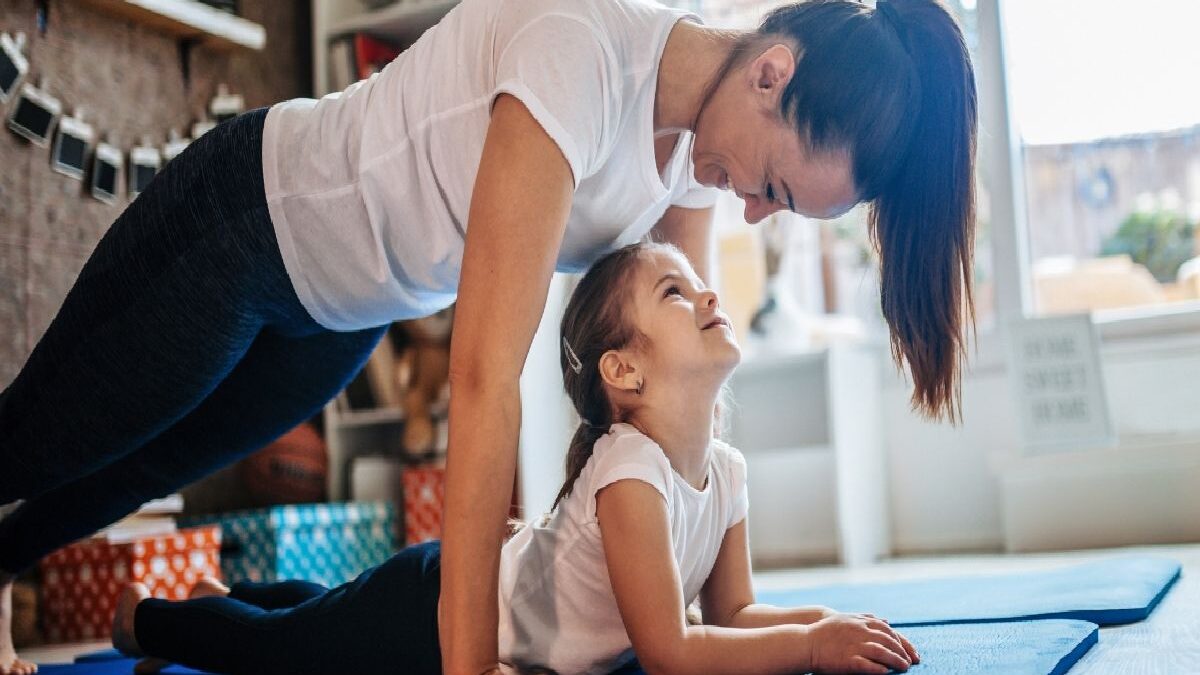 How To Stay Physically And Mentally Healthy During The Covid-19 Pandemic