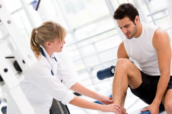 Knee Osteoarthritis When to Consider Surgery