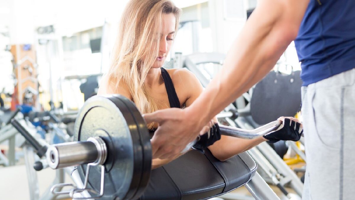 Reasons Why Personal Training Is More Effective Than Gym Memberships