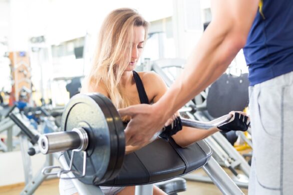 Reasons Why Personal Training Is More Effective Than Gym Memberships