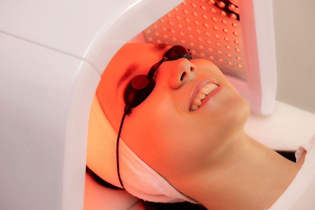 What Is Red Light Therapy