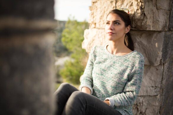 Beating Stress And Anxiety: How Therapy Can Help