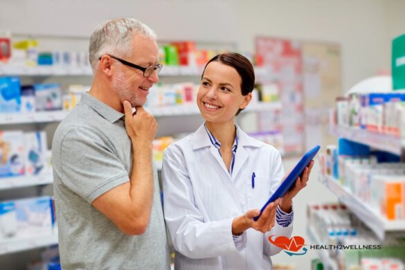 Differences Between Medicare Educational and Sales Events